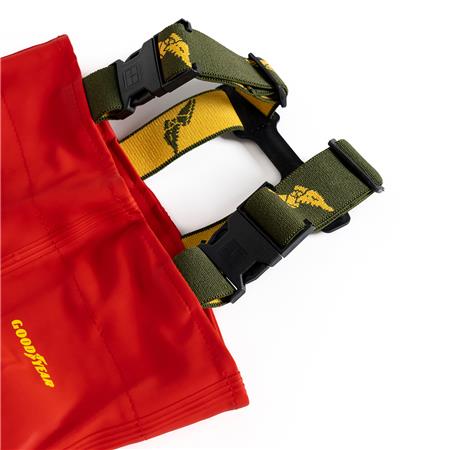 WADERS IN PVC JUNIOR GOOD YEAR KIDSPLAY POMPIER