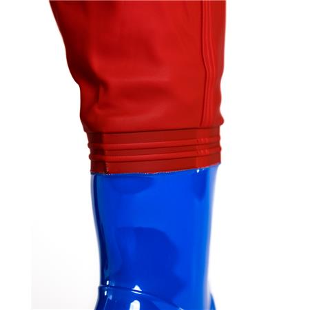 WADERS IN PVC JUNIOR GOOD YEAR KIDSPLAY POMPIER