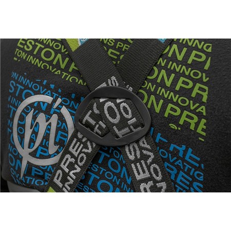 WADERS IN PVC PRESTON INNOVATIONS HEAVY DUTY CHEST