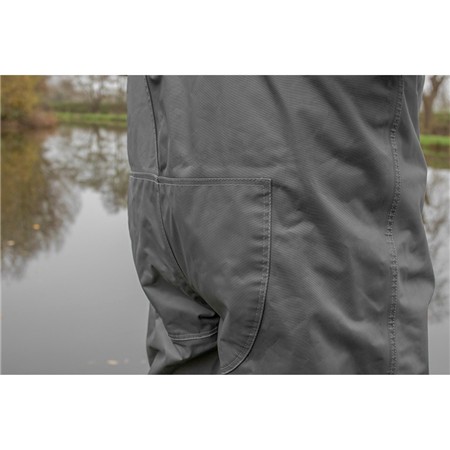 WADERS IN PVC PRESTON INNOVATIONS HEAVY DUTY CHEST