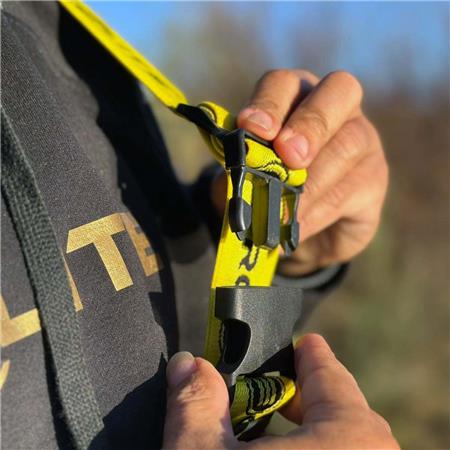 WADERS IN PVC PRO ELITE BAITS DARK WADER R69