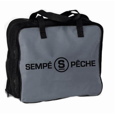 Waders-Laukku Sempe