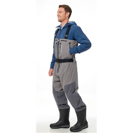 WADERS LINHA ORVIS PRO ZIP WADERS