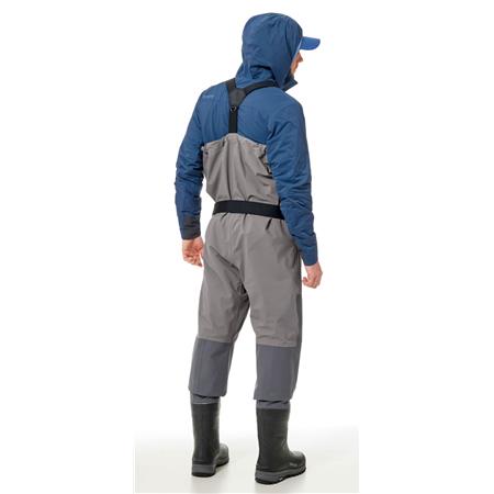 WADERS LINHA ORVIS PRO ZIP WADERS