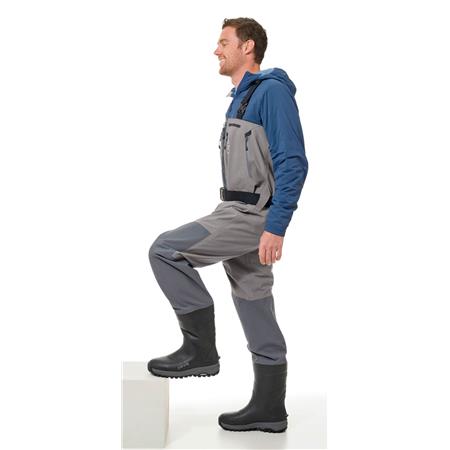 WADERS LINHA ORVIS PRO ZIP WADERS