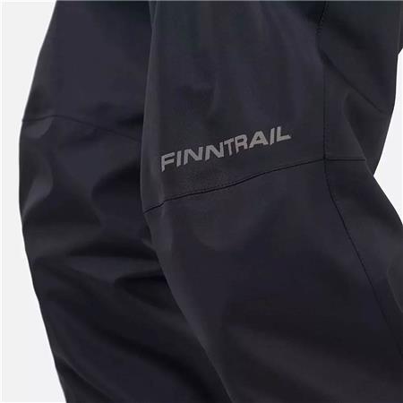 WADERS ΜΕ ΑΝΑΠΝΕΎΣΙΜΗ ΚΆΛΤΣΑ FINNTRAIL WADEMAN - ΧΑΚΊ