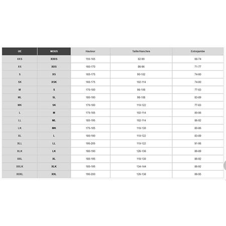WADERS ΜΕ ΑΝΑΠΝΕΎΣΙΜΗ ΚΆΛΤΣΑ ΓΙΑ ΓΥΝΑΊΚΕΣ FINNTRAIL RACHEL 1520 - ΓΡΑΦΊΤΗΣ