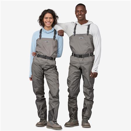 WADERS ΜΕ ΑΝΑΠΝΕΎΣΙΜΗ ΚΆΛΤΣΑ PATAGONIA SWIFTCURRENT ULTRALIGHT WADERS