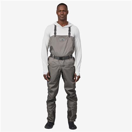 WADERS ΜΕ ΑΝΑΠΝΕΎΣΙΜΗ ΚΆΛΤΣΑ PATAGONIA SWIFTCURRENT ULTRALIGHT WADERS
