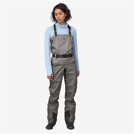 WADERS ΜΕ ΑΝΑΠΝΕΎΣΙΜΗ ΚΆΛΤΣΑ PATAGONIA SWIFTCURRENT ULTRALIGHT WADERS