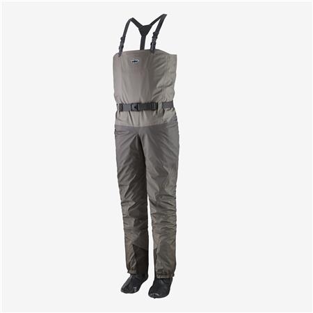 Waders Με Αναπνεύσιμη Κάλτσα Patagonia Swiftcurrent Ultralight Waders