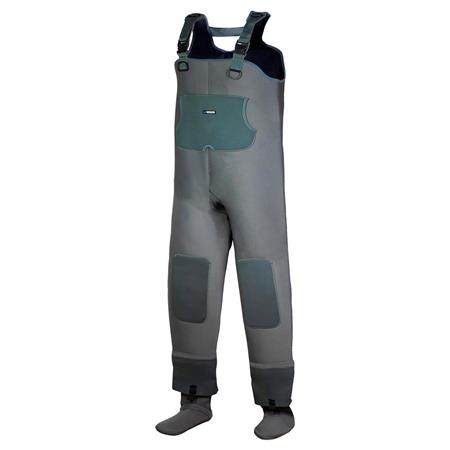 Waders Με Εσωτερική Κάλτσα Από Νεοπρένιο Hydrox Frisson Neo