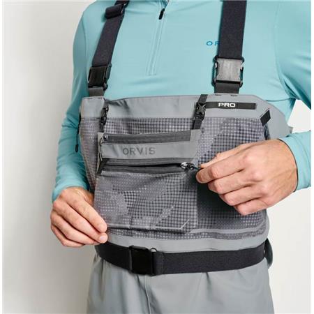 WADERS ΜΕ ΕΣΩΤΕΡΙΚΉ ΚΆΛΤΣΑ, ΔΙΑΠΝΈΟΝΤΕΣ ORVIS PRO LT WADERS