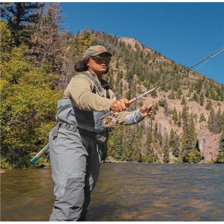 WADERS ΜΕ ΕΣΩΤΕΡΙΚΉ ΚΆΛΤΣΑ, ΔΙΑΠΝΈΟΝΤΕΣ ORVIS PRO LT WADERS