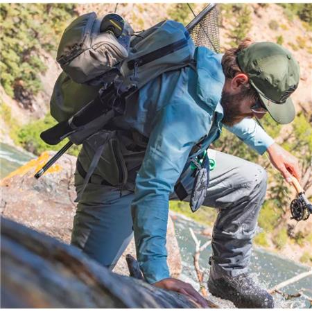 WADERS ΜΕ ΕΣΩΤΕΡΙΚΉ ΚΆΛΤΣΑ, ΔΙΑΠΝΈΟΝΤΕΣ ORVIS PRO LT WADERS