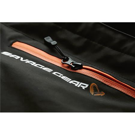 WADERS ΜΕ ΕΣΩΤΕΡΙΚΉ ΚΆΛΤΣΑ SAVAGE GEAR SG8 CHEST WADER