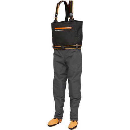 Waders Με Εσωτερική Κάλτσα Savage Gear Sg8 Chest Wader