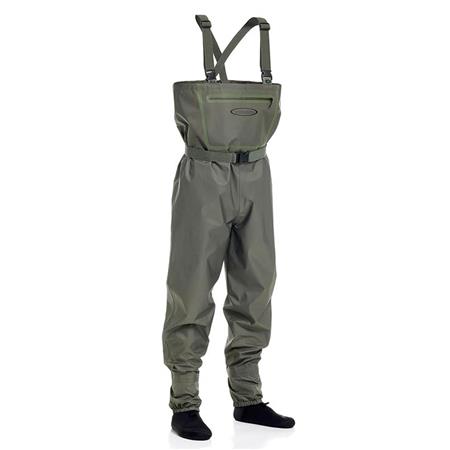 Waders Με Κάλτσα, Αναπνεύσιμο Vision Rio Vanda Waders