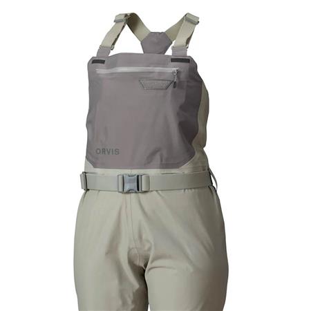 WADERS ΜΕ ΚΆΛΤΣΑ, ΑΝΑΠΝΕΎΣΙΜΟΙ ORVIS WOMEN’S ULTRALIGHT WADERS
