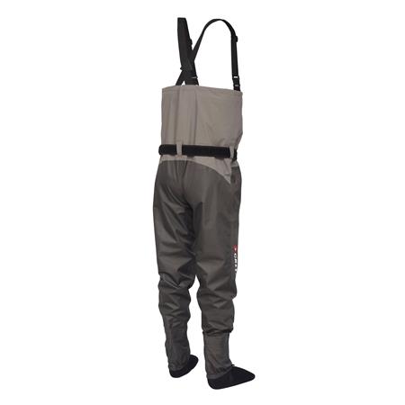 WADERS MED NEOPREN-SOK GREYS TITAL BREATHABLE STOCKINGFOOT WADERS
