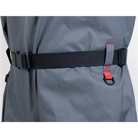 WADERS MED SOK HART ALPHA SF