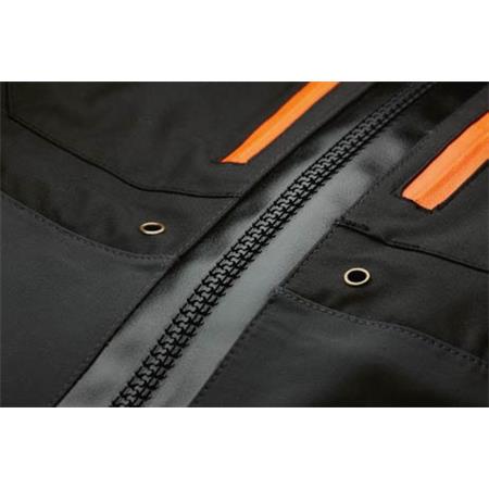 WADERS MEIA SAVAGE GEAR SG8 CHEST ZIP WADER