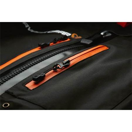 WADERS MEIA SAVAGE GEAR SG8 CHEST ZIP WADER