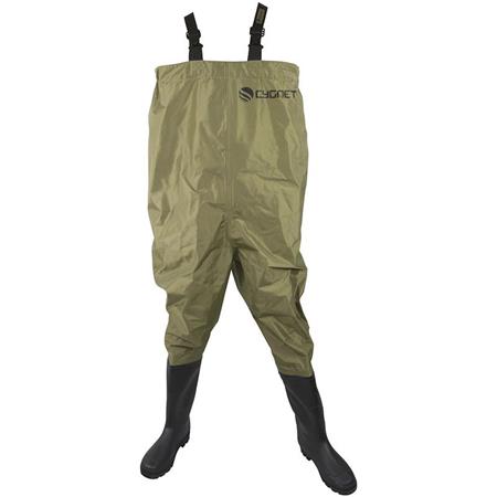 Waders Monofilament Cygnet Chest Waders