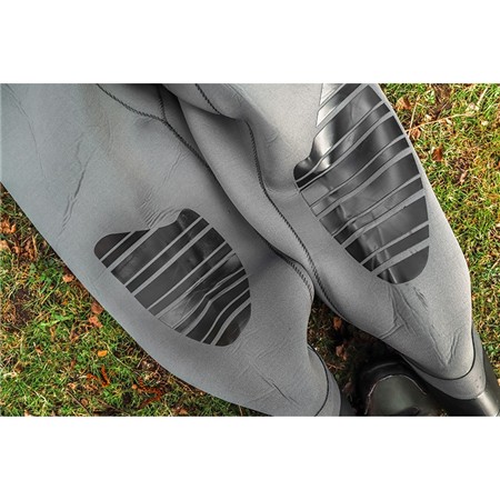 WADERS NEOPREEN ZEBCO TROPHY NEOPRENE