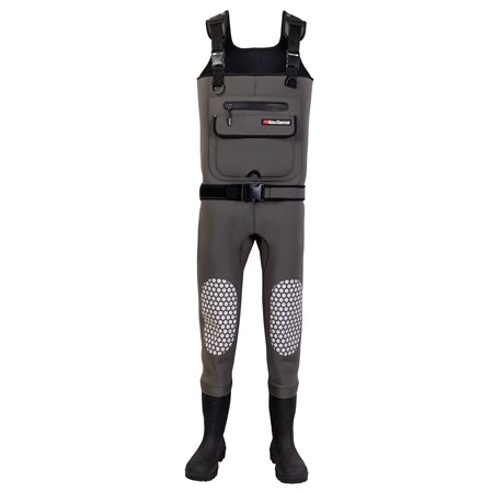 Waders Néopréne Abu Garcia Premier Neoprene Waders