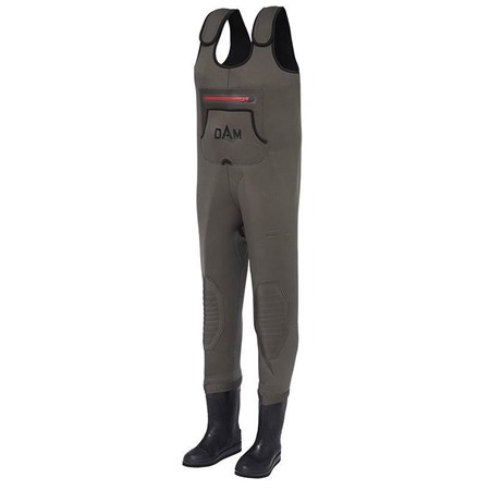 Waders Neoprene Dam Break-Point - 42/43 - Crampons