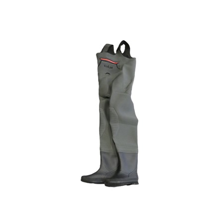 Waders Neoprene Dam Break-Point - 42/43 - Feutre