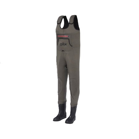 Waders Neoprene Dam Break-Point - 42/43 - Feutre