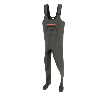Waders Neoprene Dam Break-Point - 44/45 - Feutre