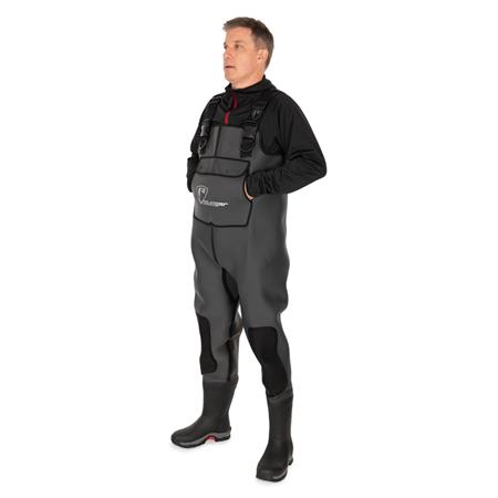 WADERS NEOPRENE FOX RAGE VOYAGER NEOPRENE WADERS