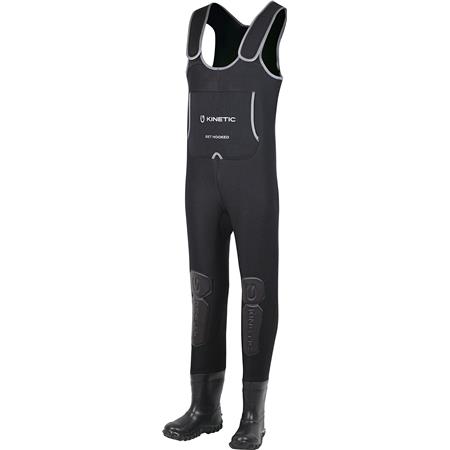 Waders Néopréne Kinetic Neobreeze Bootfoot