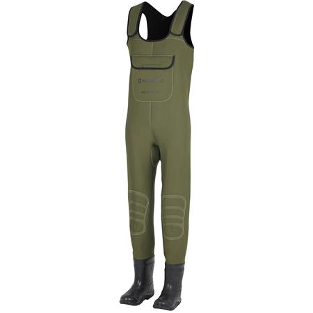 Waders Néopréne Kinetic Neoclassic Bootfoot