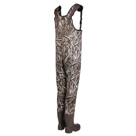 WADERS NÉOPRÉNE MITCHELL NEOPRENE CAMO WADERS
