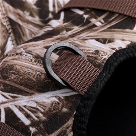 WADERS NÉOPRÉNE MITCHELL NEOPRENE CAMO WADERS
