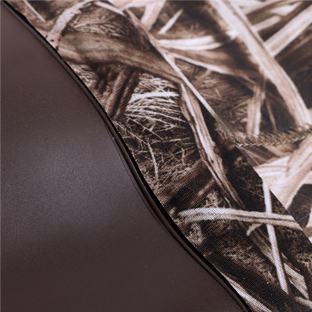 WADERS NÉOPRÉNE MITCHELL NEOPRENE CAMO WADERS