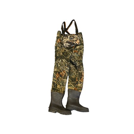 Waders Neoprene Prologic Xpo Max4 - Néo S.Caou - Pointure 40/41