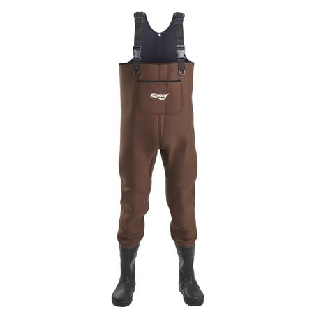 Waders Néopréne Ragot Neo Standard - Brown