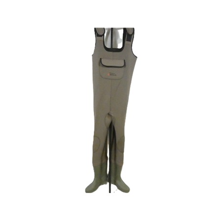 Waders Néoprène Shakespeare Sigma Neoprene Chest Waders - 44