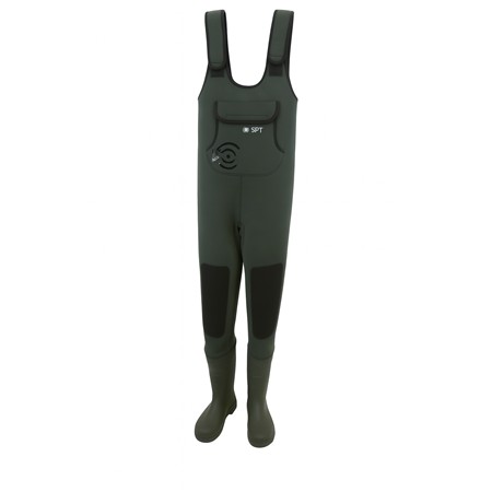 Waders Néoprène Srt - 40/41