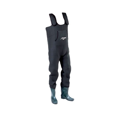 Waders Neoprene Srt X-Trend Neo - 46/47