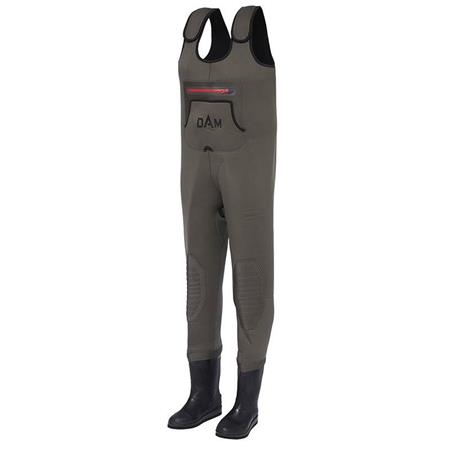 Waders Νεοπρένιο Dam Break-Point