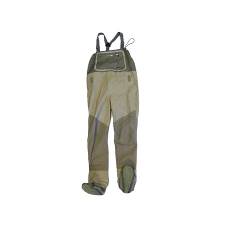 Waders Orvis Silver Sonic - Taille M