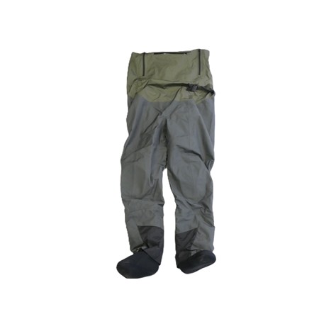 Waders Pantagonia M's Swiftcurrent Expedition Taille Xrm - Stormy Blue