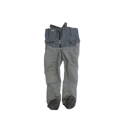 Waders Patagonia M's Swiftcurrent Expedition Taille Xrm Patagonia Couture Etanche - Stormy Blue