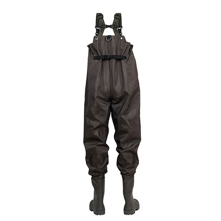 Waders Prologic Signature Hd Chest Waders - Green